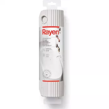 RAYEN Badmat antislip 86x33cm