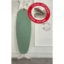 RAYEN Strijkplankhoes stof Medium elastisch 127x51cm