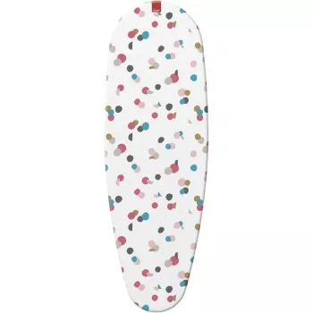 RAYEN Strijkplankhoes Basic Plus Easyclip 130x47cm