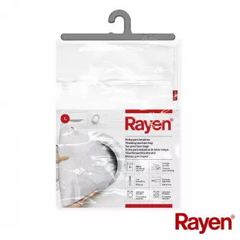 RAYEN Waszak L maat 55x80cm