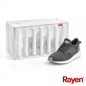 RAYEN Schoenwaszak 34x19x16cm