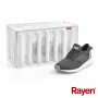 RAYEN Schoenwaszak 34x19x16cm