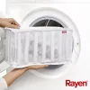 RAYEN Schoenwaszak 34x19x16cm