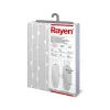 RAYEN Premium keerbare elastische mat 127x51cm