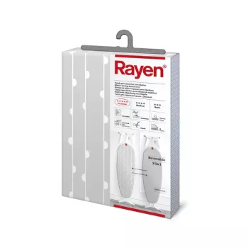 RAYEN Premium keerbare elastische mat 127x51cm