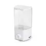 RAYEN Vloeibare zeepdispenser / wit / 400ml