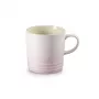 LE CREUSET Aardewerk beker 350 ml roze