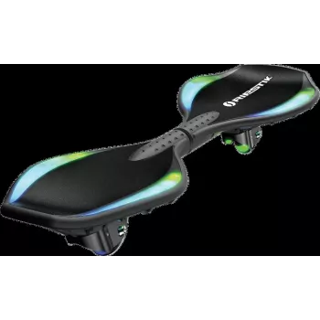 Razor RipSter Lightshow elektrisch skateboard (15073315)
