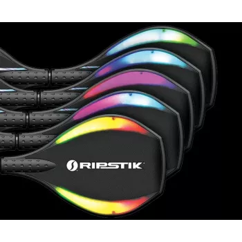 Razor RipSter Lightshow elektrisch skateboard (15073315)