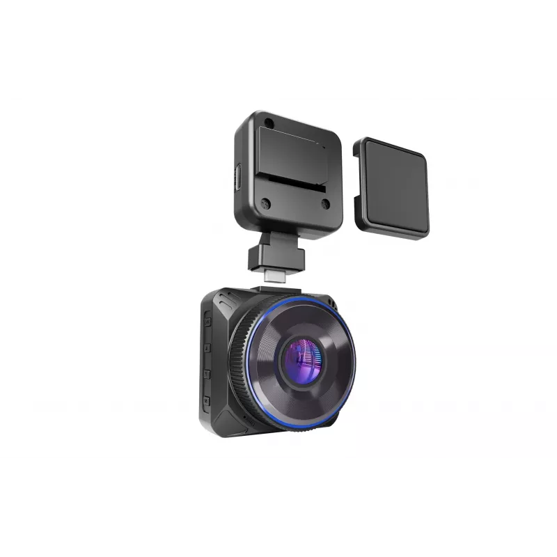 NAVITEL R600 PRO dashcam