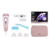 Braun Skin i-expert Pro 7 PL7432 IPL-ontharingsapparaat, 400.000 flitsen, wit/roze
