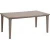 Keter Futura tuintafel beige 29197868587
