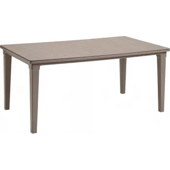 Keter Futura tuintafel beige 29197868587
