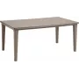 Keter Futura tuintafel beige 29197868587
