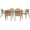 Keter Futura tuintafel beige 29197868587