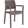 KETER tuinstoel Samanna beige
