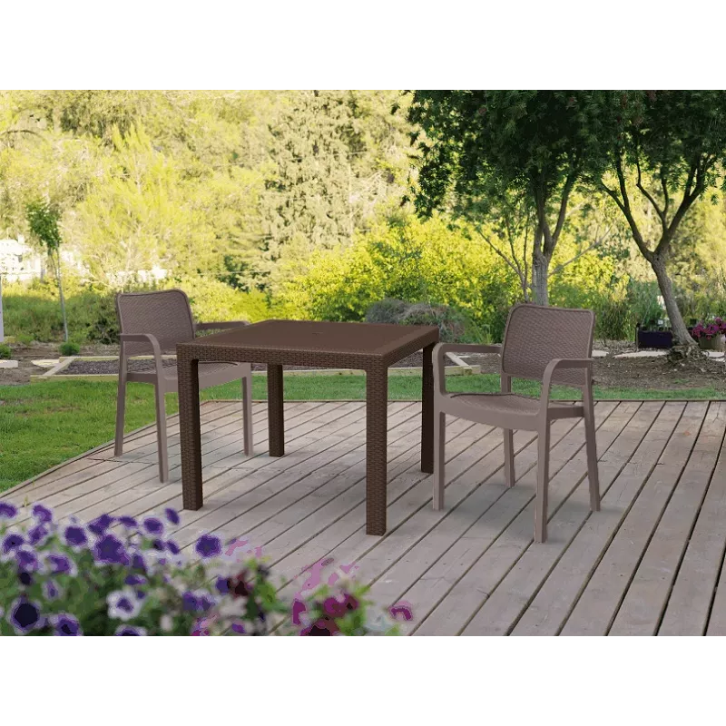 KETER tuinstoel Samanna beige