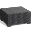 KETER tuintafel California grijs