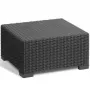 KETER tuintafel California grijs