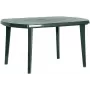 KETER tuintafel Elise donkergroen