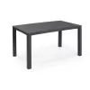 KETER tuintafel Julie (box) grijs