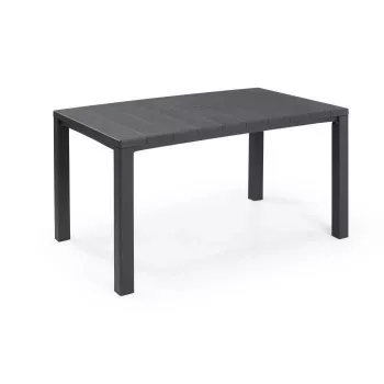 KETER tuintafel Julie (box) grijs