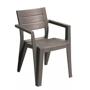 KETER tuinstoel Julie beige