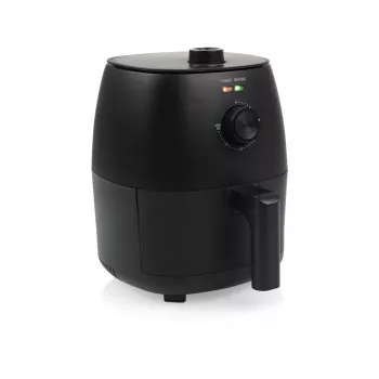 Tristar mini-airfryer FR-9014 heteluchtfriteuse, 2 L, 1150 W, zwart