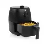Tristar mini-airfryer FR-9014 heteluchtfriteuse, 2 L, 1150 W, zwart