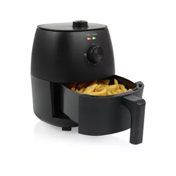 Tristar mini-airfryer FR-9014 heteluchtfriteuse, 2 L, 1150 W, zwart