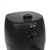 Tristar mini-airfryer FR-9014 heteluchtfriteuse, 2 L, 1150 W, zwart
