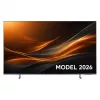 Samsung UE70U8072H 177,8 cm (70) 4K Ultra HD smart tv Wi-Fi zwart