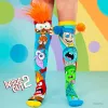 MADMIA kinderen kniekousen sokken In Den Kopf Passt Nicht 2 3d Disney / Md025