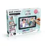 CANAL TOYS Canaltoys direct print-tablet