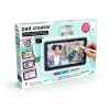 CANAL TOYS Canaltoys direct print-tablet