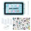 CANAL TOYS Canaltoys direct print-tablet