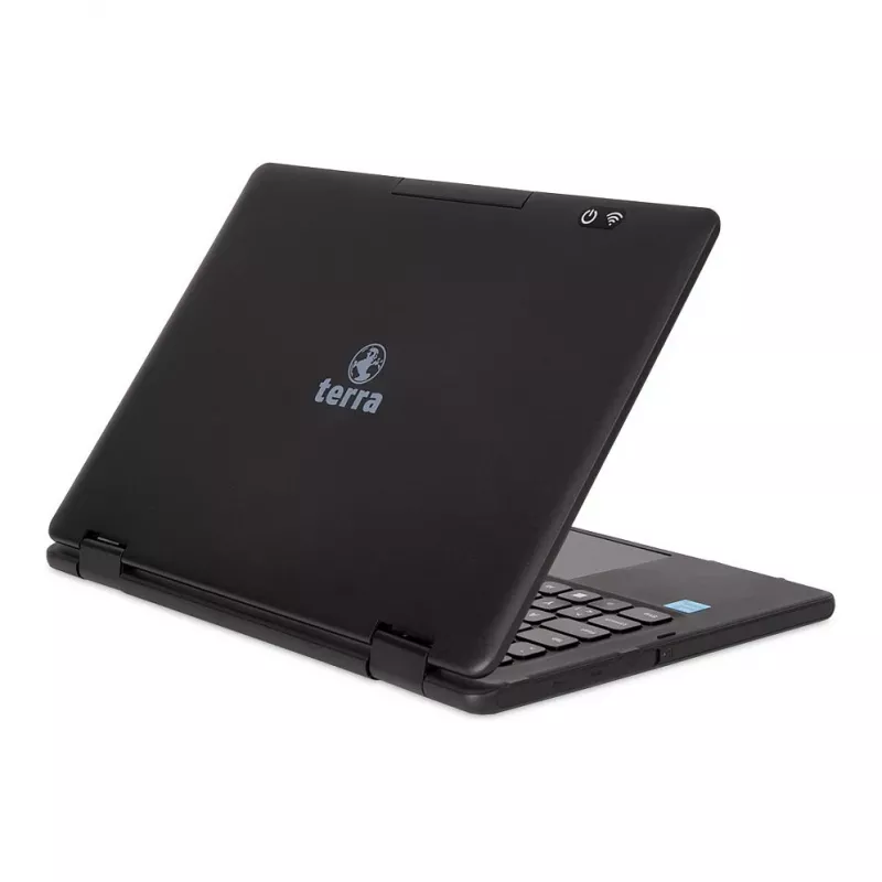 TERRA MOBILE 360-11V4 N100 W11P - toetsenbordindeling mogelijk Duits