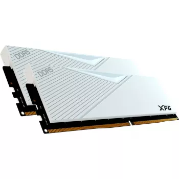 32GB ADATA DIMM 6000 (2x 16 GB) dual-kit (wit, AX5U6000C3016G-DCLAWH, Lancer, INTEL XMP)