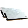 32GB ADATA DIMM 6000 (2x 16 GB) dual-kit (wit, AX5U6000C3016G-DCLAWH, Lancer, INTEL XMP)