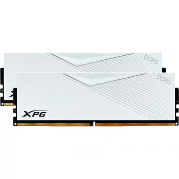 32GB ADATA DIMM 6000 (2x 16 GB) dual-kit (wit, AX5U6000C3016G-DCLAWH, Lancer, INTEL XMP)