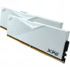 32GB ADATA DIMM 6000 (2x 16 GB) dual-kit (wit, AX5U6000C3016G-DCLAWH, Lancer, INTEL XMP)