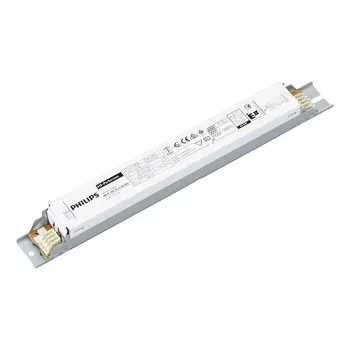 PHILIPS HF-P 158 TL-D III 220-240V 50/60Hz IDC voorschakelapparaat