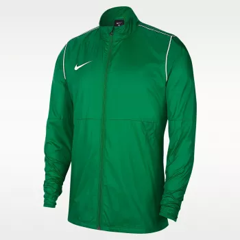 Nike Park 20 junior regenjas groen BV6904-302