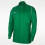 Nike Park 20 junior regenjas groen BV6904-302