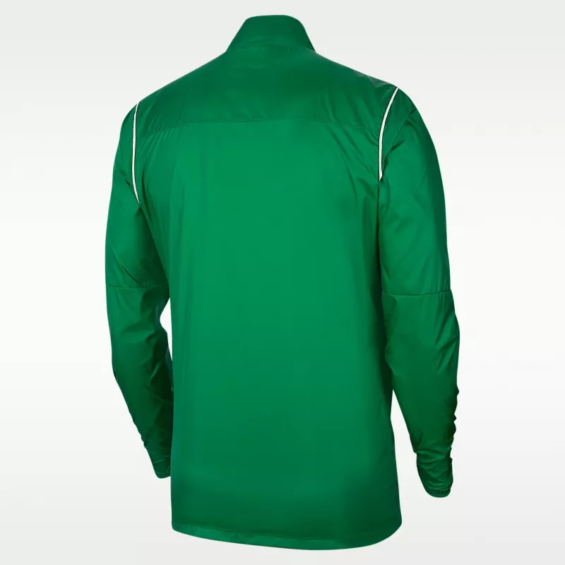 Nike Park 20 junior regenjas groen BV6904-302