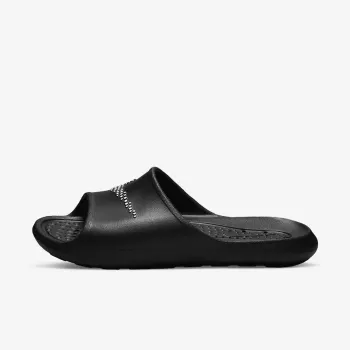 Nike Victori One Shower Slide zwart CZ5478-001 heren unisex maat 41