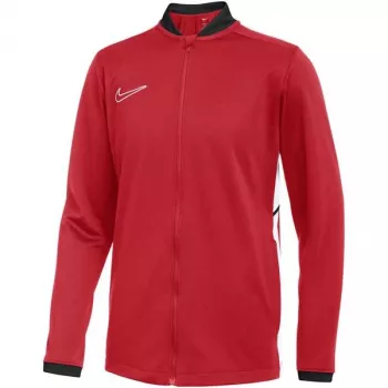 Nike Dri-Fit Academy 25 trainingsjack kinderen sweatshirt rood FZ9836 657 L