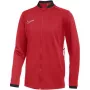 Nike Dri-Fit Academy 25 trainingsjack kinderen sweatshirt rood FZ9836 657 L