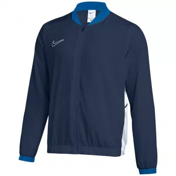 Nike Dri-Fit Academy 25 heren sweatshirt navy FZ9837 410 2XL