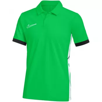 Nike Dri-Fit Academy polo kindert-shirt groen FZ9763 329 XS